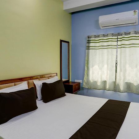 Hotel O Laxmi Narayan Kalyani Mandap Bhubaneswar Exterior foto