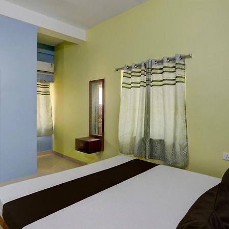 Hotel O Laxmi Narayan Kalyani Mandap Bhubaneswar Exterior foto