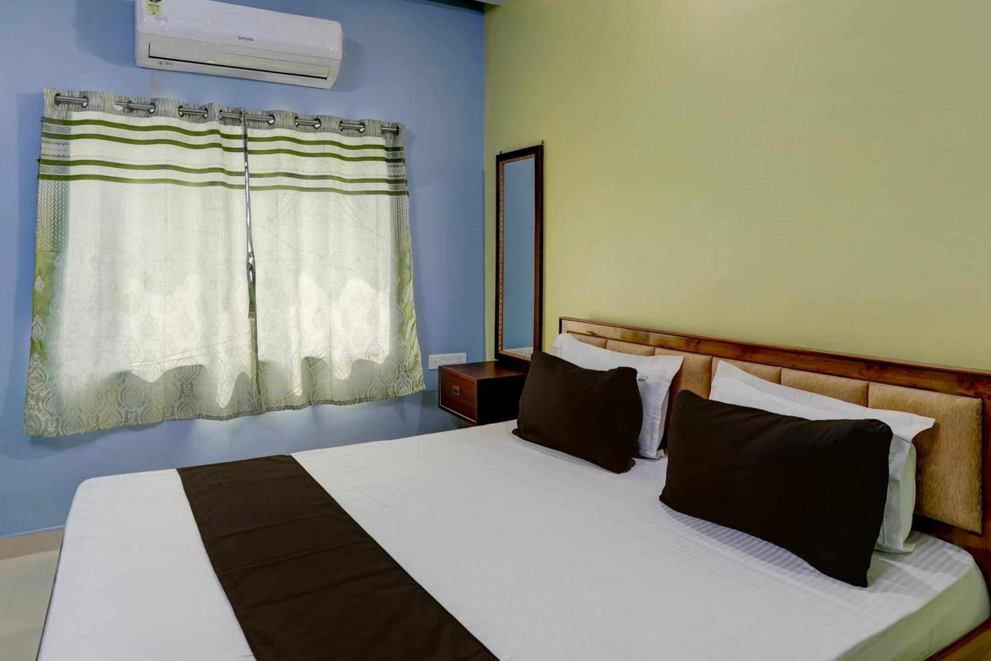 Hotel O Laxmi Narayan Kalyani Mandap Bhubaneswar Exterior foto