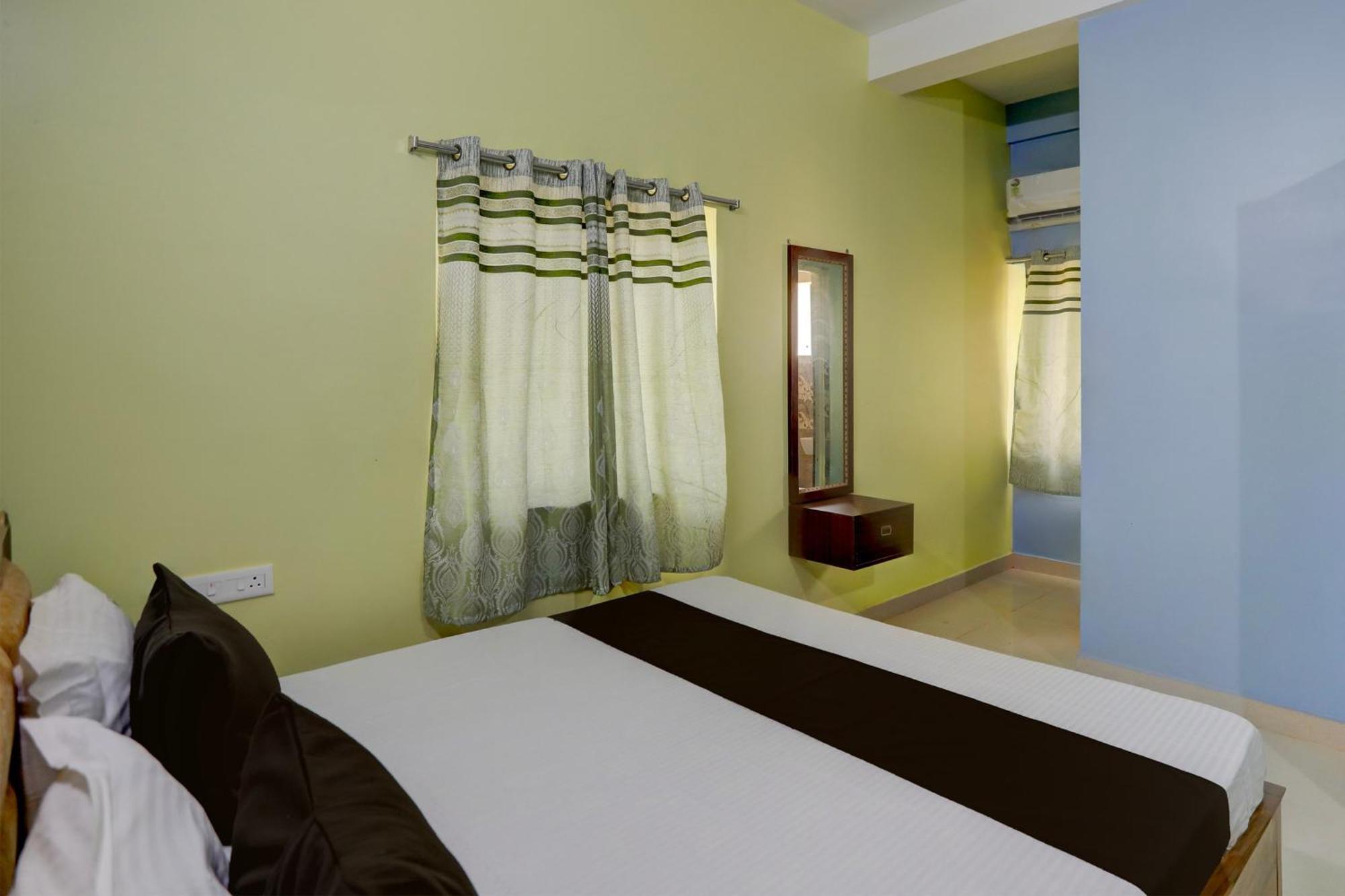 Hotel O Laxmi Narayan Kalyani Mandap Bhubaneswar Exterior foto